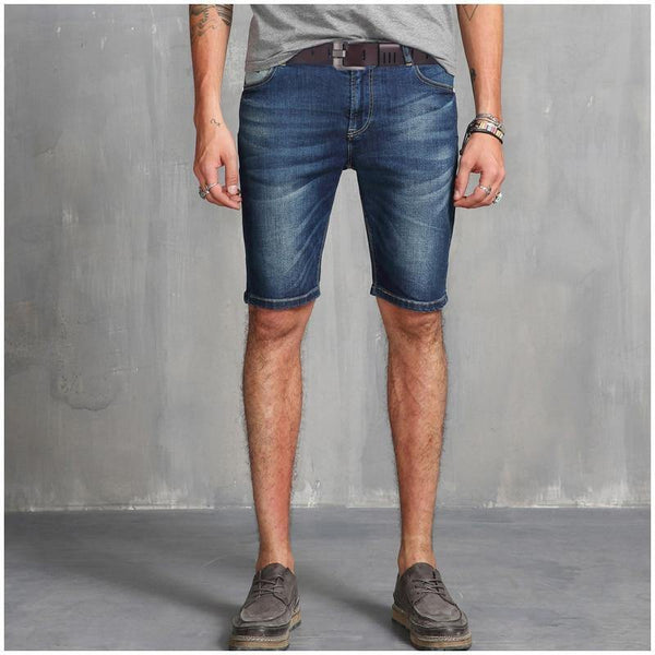 Planet Gates Leather belts for men brand male pin buckle jeans cowboy Mens Belt Luxury Designer High Quality