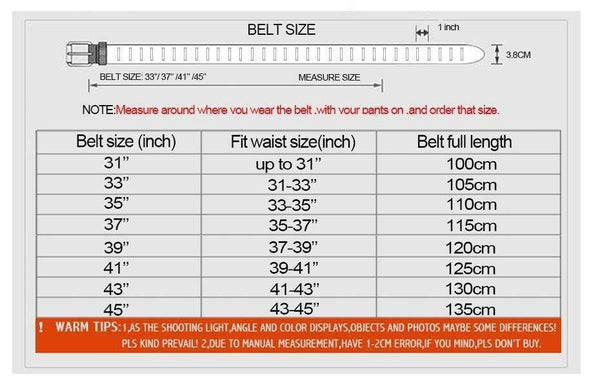 Planet Gates Leather belts for men brand male pin buckle jeans cowboy Mens Belt Luxury Designer High Quality