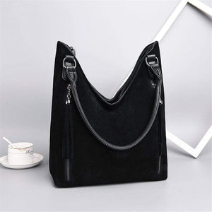 Leather Bolsa Luxury Ladies Hand Bags Female Crossbody Bags for Women Shoulder Messenger Bags