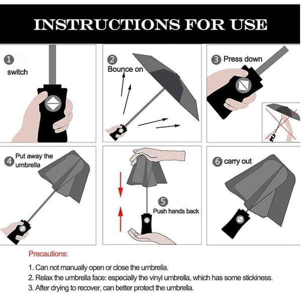 Planet Gates Leather Curved Handle men Automatic business Umbrella Male Windproof Black Big auto Umbrellas parasol Rain paraguas