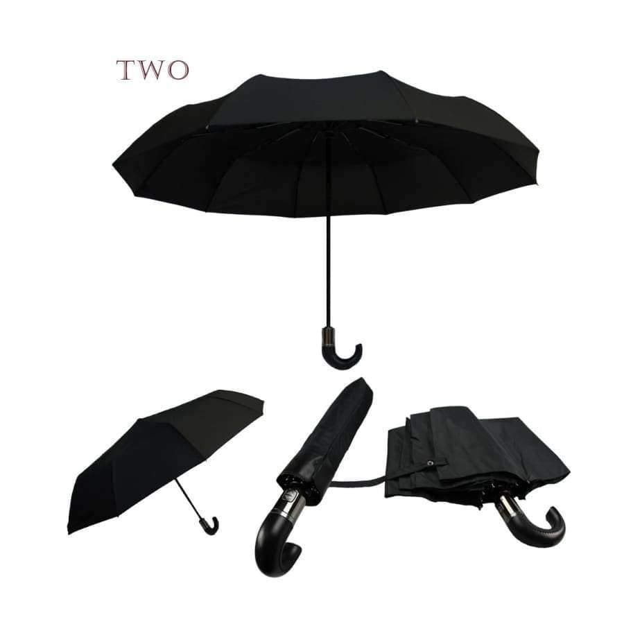 Planet Gates Leather Curved Handle men Automatic business Umbrella Male Windproof Black Big auto Umbrellas parasol Rain paraguas