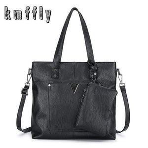Leather Handbag Women Bag Designer Female Crossbody Bag Famous Brand Shoulder Messenger Bags