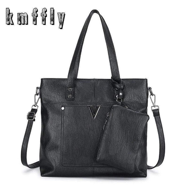 Leather Handbag Women Bag Designer Female Crossbody Bag Famous Brand Shoulder Messenger Bags