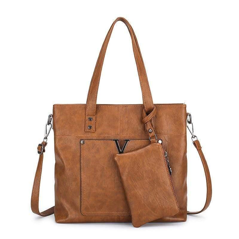 Leather Handbag Women Bag Designer Female Crossbody Bag Famous Brand Shoulder Messenger Bags
