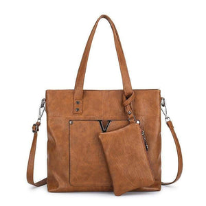 Leather Handbag Women Bag Designer Female Crossbody Bag Famous Brand Shoulder Messenger Bags