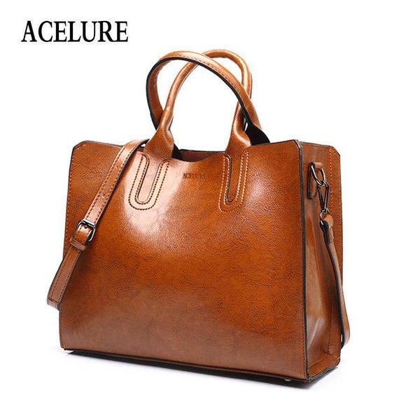 Planet Gates Leather Handbags Big Women Bag High Quality Casual Female Bags Trunk Tote Spanish Brand Shoulder Bag Ladies Large Bolsos