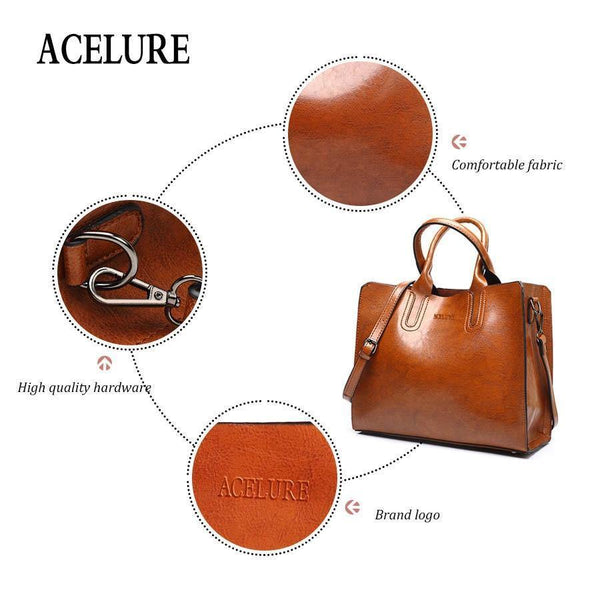 Planet Gates Leather Handbags Big Women Bag High Quality Casual Female Bags Trunk Tote Spanish Brand Shoulder Bag Ladies Large Bolsos