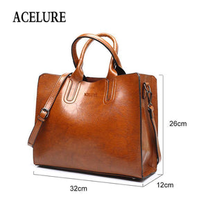 Planet Gates Leather Handbags Big Women Bag High Quality Casual Female Bags Trunk Tote Spanish Brand Shoulder Bag Ladies Large Bolsos