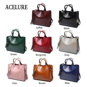 Planet Gates Leather Handbags Big Women Bag High Quality Casual Female Bags Trunk Tote Spanish Brand Shoulder Bag Ladies Large Bolsos