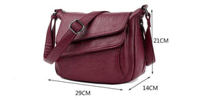 Planet Gates Leather Luxury Handbags Women Bags Designer Women Messenger Bags Summer Bag Woman Bags For Women White Sac A Main