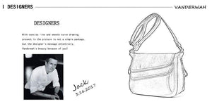 Planet Gates Leather Luxury Handbags Women Bags Designer Women Messenger Bags Summer Bag Woman Bags For Women White Sac A Main