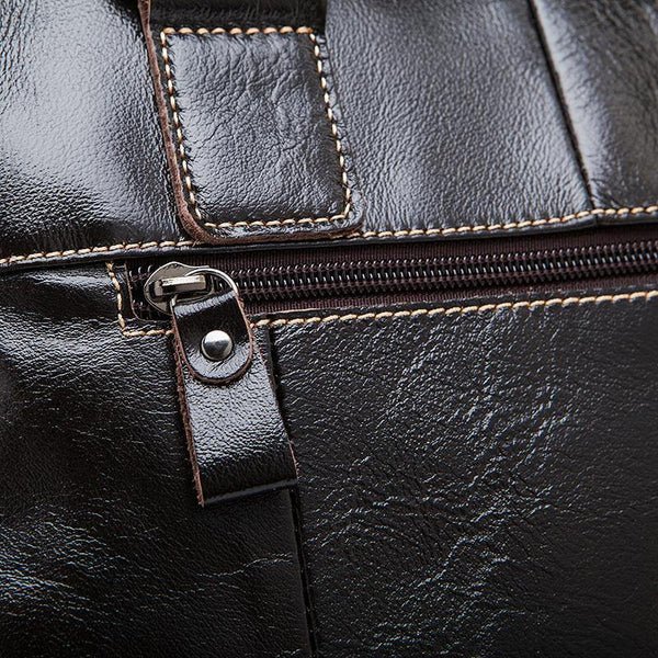 Planet Gates Leather Men Bag Casual Business Leather Mens Messenger Bag Vintage Men's Crossbody Bag bolsas