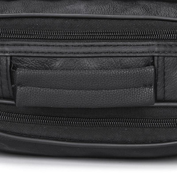 Planet Gates Leather Men Bag Men's Shoulder Crossbody Bags Brand Casual ipad Flap Messenger Bags Man Quality Cow Shoulder Bag