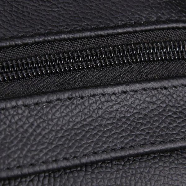 Planet Gates Leather Men Bag Men's Shoulder Crossbody Bags Brand Casual ipad Flap Messenger Bags Man Quality Cow Shoulder Bag