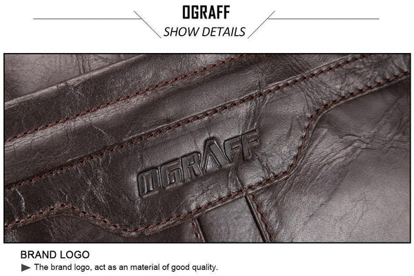 Planet Gates Leather Men's Bag Purses And Handbags Messenger Shoulder Bags Famous Brand Men Handbags designer high quality