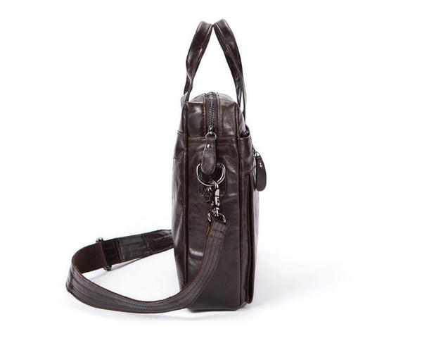 Planet Gates Leather Men's Bag Purses And Handbags Messenger Shoulder Bags Famous Brand Men Handbags designer high quality