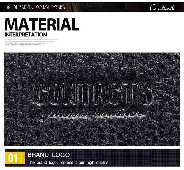 Planet Gates Leather men shoulder bag crossbody bags for men high quality bolsas fashion messenger bag for 9.7" Ipad