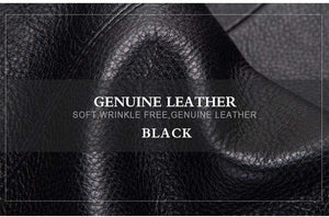 Planet Gates Leather men shoulder bag crossbody bags for men high quality bolsas fashion messenger bag for 9.7" Ipad