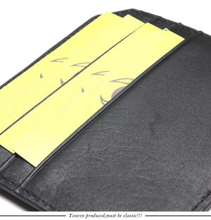 Planet Gates Leather Men Wallets Short Coin Purse Small Vintage Wallet Cowhide Leather Card Holder Pocket Purse Men Wallets