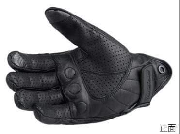 Planet Gates Leather Motorcycle Gloves Moto Waterproof Gloves Motorcycle Protective Gears Motocross Gloves gift