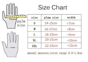 Planet Gates Leather Motorcycle Gloves Moto Waterproof Gloves Motorcycle Protective Gears Motocross Gloves gift