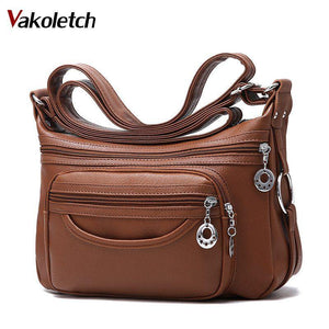 Planet Gates Leather Shoulder Bags Tote Bag crossbody bags for women Luxury Women Messenger Bags Designer Woman Handbag KL283