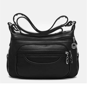 Planet Gates Leather Shoulder Bags Tote Bag crossbody bags for women Luxury Women Messenger Bags Designer Woman Handbag KL283