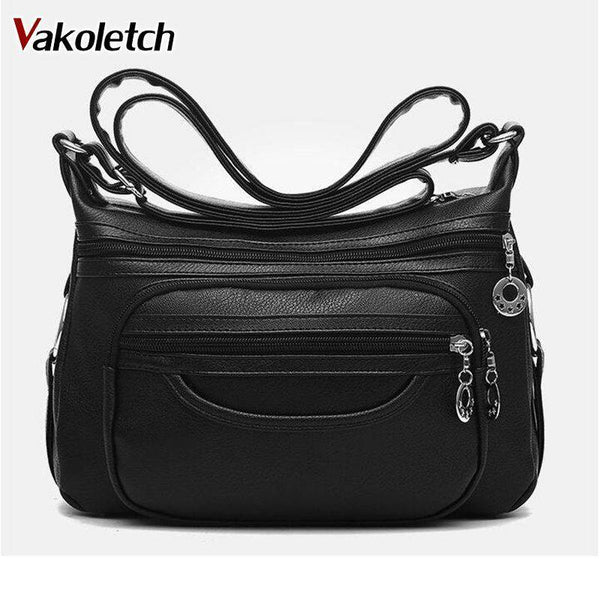 Planet Gates Leather Shoulder Bags Tote Bag crossbody bags for women Luxury Women Messenger Bags Designer Woman Handbag KL283