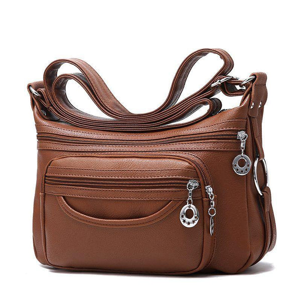 Planet Gates Leather Shoulder Bags Tote Bag crossbody bags for women Luxury Women Messenger Bags Designer Woman Handbag KL283