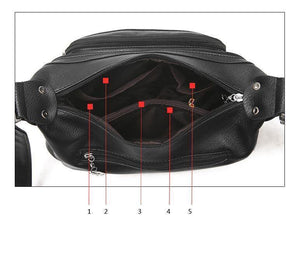 Planet Gates Leather Shoulder Bags Tote Bag crossbody bags for women Luxury Women Messenger Bags Designer Woman Handbag KL283