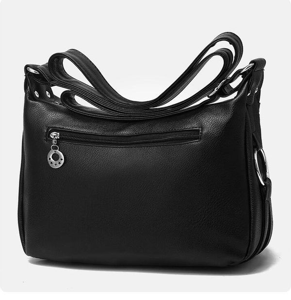 Planet Gates Leather Shoulder Bags Tote Bag crossbody bags for women Luxury Women Messenger Bags Designer Woman Handbag KL283