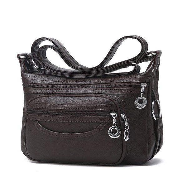 Planet Gates Leather Shoulder Bags Tote Bag crossbody bags for women Luxury Women Messenger Bags Designer Woman Handbag KL283