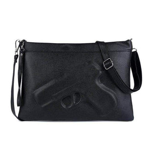 Planet Gates Leather shoulder str / (20cm<Max Length<30cm) Women Bag Chain Messenger Bags Designer Clutch Purse Ladies Envelope Clutches Crossbody Bag Bolsas