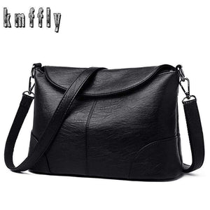 Leather Women Shoulder Bags Luxury Handbags Women Bags Designer Small Crossbody Bags