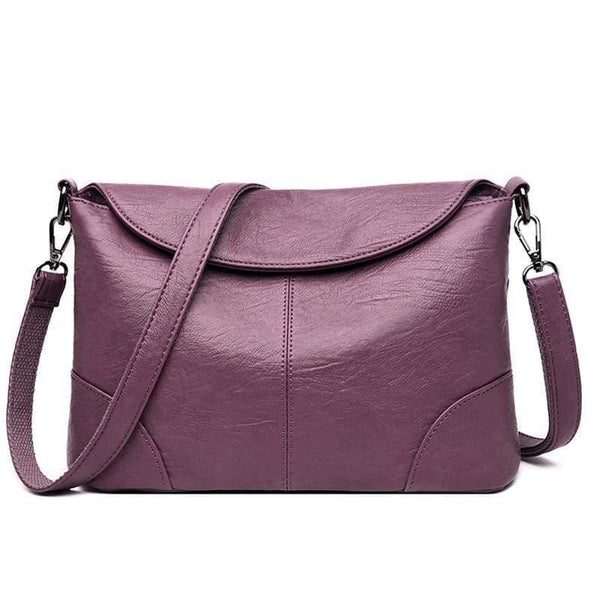 Leather Women Shoulder Bags Luxury Handbags Women Bags Designer Small Crossbody Bags