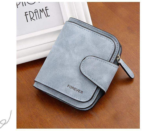 Planet Gates Leather Women Wallets High Quality Designer Zipper Long Wallet Women Card Holder Ladies Purse Money Bag Carteira Feminina