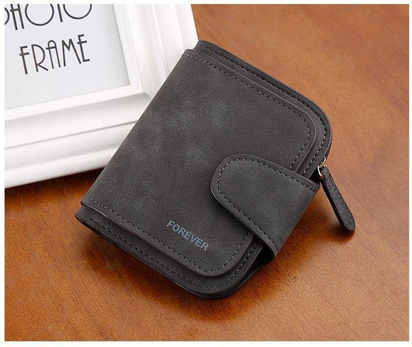 Planet Gates Leather Women Wallets High Quality Designer Zipper Long Wallet Women Card Holder Ladies Purse Money Bag Carteira Feminina