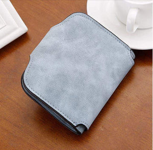 Planet Gates Leather Women Wallets High Quality Designer Zipper Long Wallet Women Card Holder Ladies Purse Money Bag Carteira Feminina