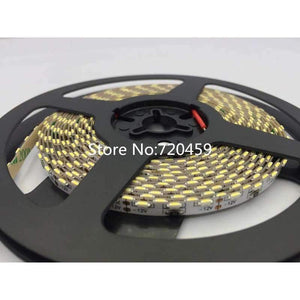 Planet Gates LED 335 Strip light LED high light SMD335 strip light 5MM PCB board 60led/m warm white Side Emitting LED Strip Light 120led/m