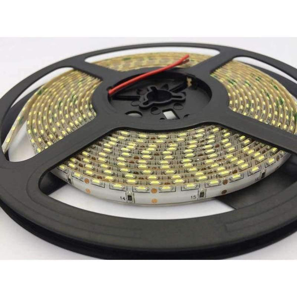 Planet Gates LED 335 Strip light LED high light SMD335 strip light 5MM PCB board 60led/m warm white Side Emitting LED Strip Light 120led/m