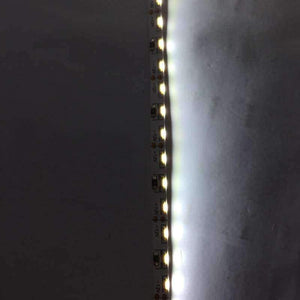 Planet Gates LED 335 Strip light LED high light SMD335 strip light 5MM PCB board 60led/m warm white Side Emitting LED Strip Light 120led/m