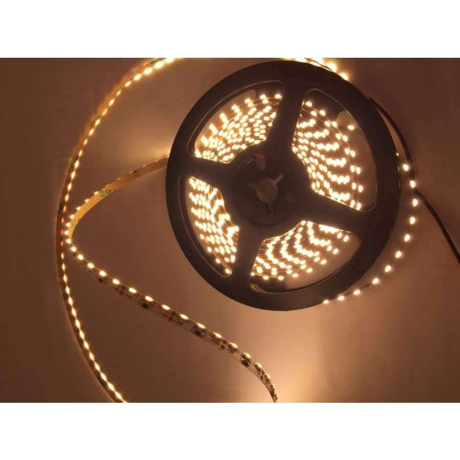 Planet Gates LED 335 Strip light LED high light SMD335 strip light 5MM PCB board 60led/m warm white Side Emitting LED Strip Light 120led/m