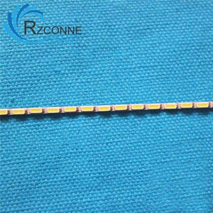 Planet Gates LED Backlight Lamps For LCD Monitor 13.3 inch 3014 LED strip for LCD 270*2mm with 54leds 2pcs/lot