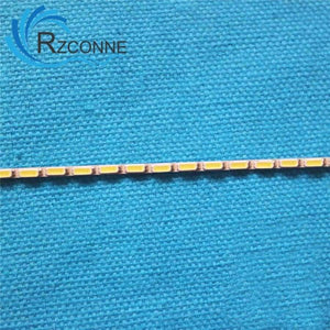 Planet Gates LED Backlight Lamps For LCD Monitor 13.3 inch 3014 LED strip for LCD 270*2mm with 54leds 2pcs/lot
