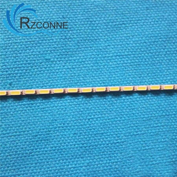 Planet Gates LED Backlight Lamps For LCD Monitor 13.3 inch 3014 LED strip for LCD 270*2mm with 54leds 2pcs/lot