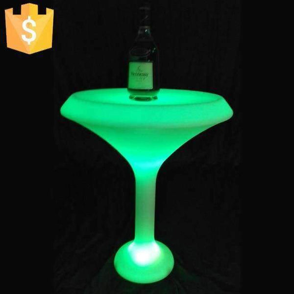 Planet Gates LED Banquet beer cooler cocktail Bar Table Lumineux LED Deco interieur/exterieur lighting coffee bar furniture Free Shipping 1pc