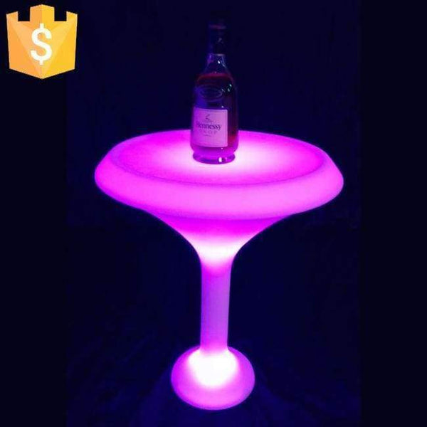 Planet Gates LED Banquet beer cooler cocktail Bar Table Lumineux LED Deco interieur/exterieur lighting coffee bar furniture Free Shipping 1pc