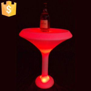 Planet Gates LED Banquet beer cooler cocktail Bar Table Lumineux LED Deco interieur/exterieur lighting coffee bar furniture Free Shipping 1pc