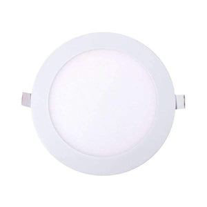 Planet Gates LED Ceiling Round Lights Commercial for Recessed Lights Ultra-thin Home Dimmable