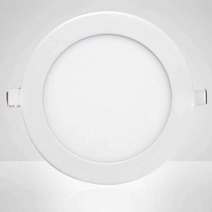 Planet Gates LED Ceiling Round Lights Commercial for Recessed Lights Ultra-thin Home Dimmable